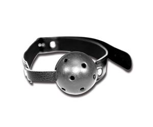 S&M Respirant Baillon Boule