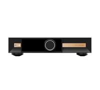 S.M.S.L Amplificateur de puissance SMSL VMV A1 PRO en nitrure de gallium Chi PGA2311 Stéréo Pure Power Am Mode XLRMooRCA Iut AMP, SNR 109 dB HiFi, GaN Power Tue, amplificateur haute résolution