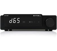 S.M.S.L D-6s MQA MQA-CD ES9039Q2M Décodeur Bluetooth XU316 D6s DAC avec télécommande