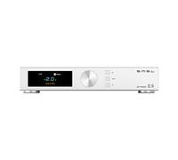 S.M.S.L D400ES DAC audio, puce es9039mspro, MQA décodage dur XMOS Xu - 316 dsd512 PCM Aptx THD+N 0.00005% (- 125db), entrée USB/optique/coaxiale/Bluetooth/i²s/AES avec télécommande