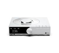 S.M.S.L Lecteur CD numérique de référence PL200T MQA-CD : triple modes d'alimentation, prend en charge 32 bits/768 kHz et DSD512, entrée et sortie d'horloge 44,1 kHz/10 MHz, permet un décodage complet
