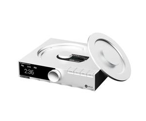 S.M.S.L PL200 mqa-Lecteur CD, Hi-End D Programme Phare DAC Puce AK4499EX, Puce Bluetooth Haut de Gamme 32bit/768kHz, DSD512, décodage Complet MQA
