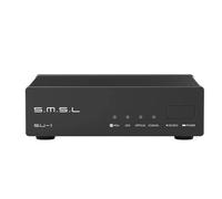 S.M.S.L SU-1 MQA MQA-CD Audio Decoder AK4493S XU316 768kHz/32Bit DSD512 Hi-Res DAC