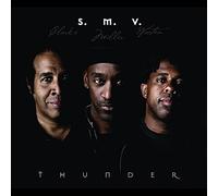 S.M.V. - Thunder