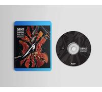 S&M2 (Blu-ray) Metallica San Francisco Symphony