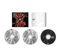 S&M2 Coffret CD
