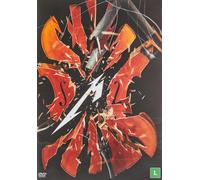S&M2 (DVD) Metallica San Francisco Symphony