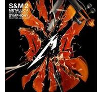 S&M2 Edition Limitée Exclusivité Fnac Coffret Vinyle Orange Marbré Metallica (Interprète)