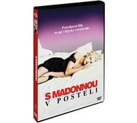 S Madonnou v posteli (Madonna, Truth or Dare) (Tchèque version)