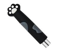 s Magnet for Nails, Cat Claw Nail Magnet, Strong Adsorption Manicure Tool, Ergonomic Personal Care Accessory for Home, Travel, Daily, Date, and Salon Use