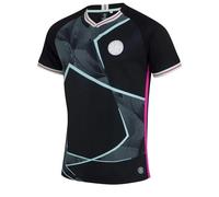 S - Maillot Champions League - Collection Officielle Ligue Des Champions De Football Multicolore