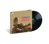 Verve Spa Vinyle 'S Make It