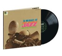 Verve Spa Vinyle 'S Make It