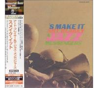 S Make It [Import]