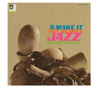 s Make It - Vinyle