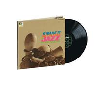Verve Spa Vinyle 'S Make It