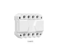 (S-MATE) SONOFF DUAL R3 WiFi Bluetooth Smart Switch 16A S-MATE Switch Remote Control