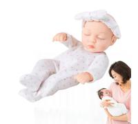 s miniatures Reborn, corps complet en silicone Reborn Accessoires de