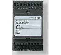 S Module d'interface de bus Siedle & Soehne BIM 650-02 (032090)