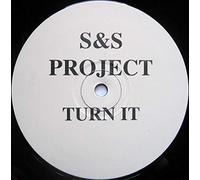 S 'N' S - Another Level [Vinyl Single 12'']