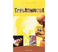 's Neje Teschtàment : Le Nouveau Testament en Alsacien