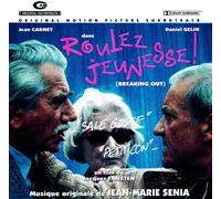 S Nia, Jean-Marie - Roulez Jeunesse