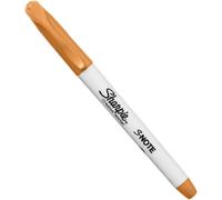 S¿Note Creative Marker ¿ Surligneur À Pointe Biseautée Encre Mangue Marqueur Pastel À Base D'eau Double Extrémité Pour Surligner, Dessiner, Journal Et Plus Encore Nombre Unique[Z1318]