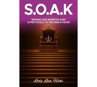 S. O. A. K: 12 Protocols to the King’s Favor