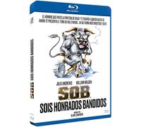 S.O.B. (1981) Blu Ray avec sous-titre francais