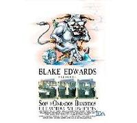 S.O.B. (Blake Edwards) region 2 import