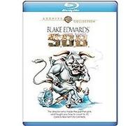 S.O.B. Blu-ray