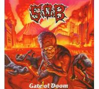 S.O.B. - Gate of Doom [Import]