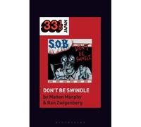 S.O.B.'s Don't Be Swindle