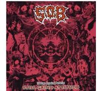 S.O.B. - Still Grind Attitude [Import]