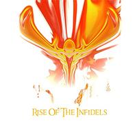 S.O.D. - Rise of The Infidels [Import]