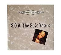 S.o.d-The Epic Years [Import]