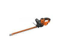 Black & Decker Taille-haie BEHTS401 – 500 W, lame 55 cm