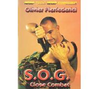 S O G Close Combat Vol 1 [DVD]
