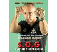S.O.G. Volume 5 : How to be your own Dodyguard DVD E