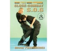 S.O.G. Volume 6 : Close combat DVD E