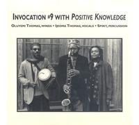 S/O Invocation #9 [Import]