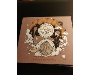 S.O.J.A : Poetry In Motion