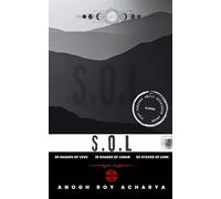 S.O.L 20 Shades of Love 16 Shades of Lunar XII Staves of Lore