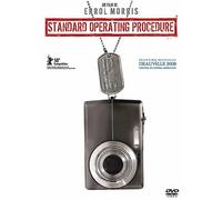 S.O.P. : Standard Operating Procedure – Sony Pictures Home Entertainment