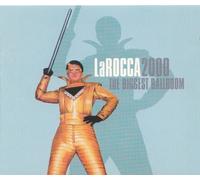 S.O PROJECT/CORVIN DALER/SPACE BARBER/HMC - S.O. PROJECT - CORVIN DALEK - SPACE BARBER - 2 BALD MEN . LA ROCCA 2000 THE BIGGEST BALLROOM. 2CD