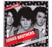 Jonas Brothers - S.O.S