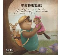 S.O.S. 3: a Lullaby Collection – CD