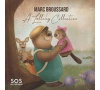 S.O.S. 3: a Lullaby Collection – CD