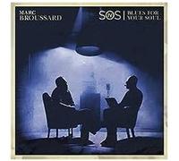 Marc Broussard - S.O.S. 4: Blues for Your Soul