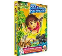 S.O.S. animaux sauvages G